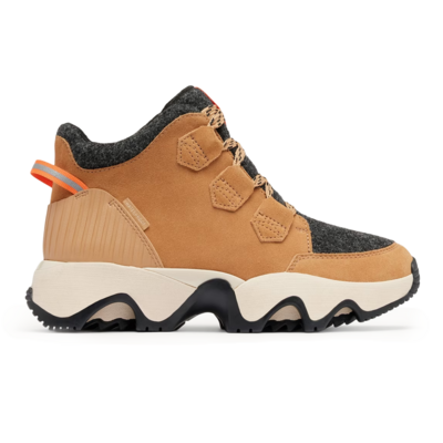Sorel Kinetic Impact Caribou Plus impermeable mujer botas trekking - AW26