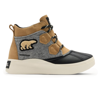 Sorel Out N About IV Classic wasserdichte Walking-Stiefel für Damen - AW26