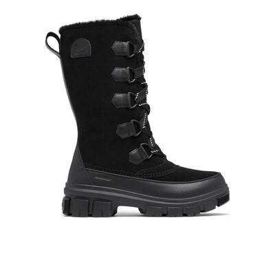 Sorel Torino V Tall impermeable mujer botas trekking