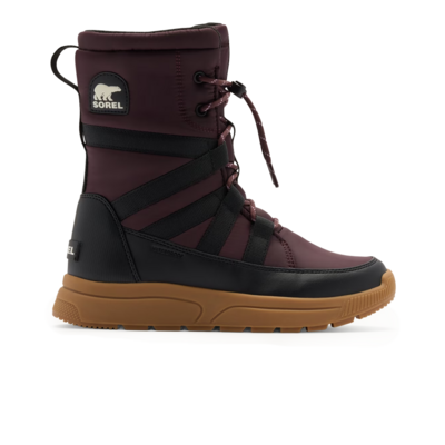Sorel Whitney III wasserdichte hohe Walking-Stiefel für Damen - AW26