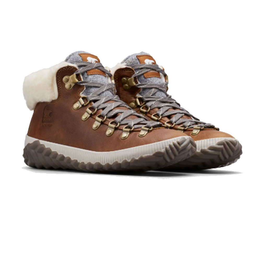 Sorel Out N About Plus Conquest Women's Walking Boots - AW20 - 10% Off ...