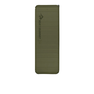 Sea To Summit Camp Plus Self Inflating Mat (Rectangular Large) - AW25