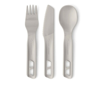Sea To Summit Horizon Cutlery Set (3 Piece) - SS26