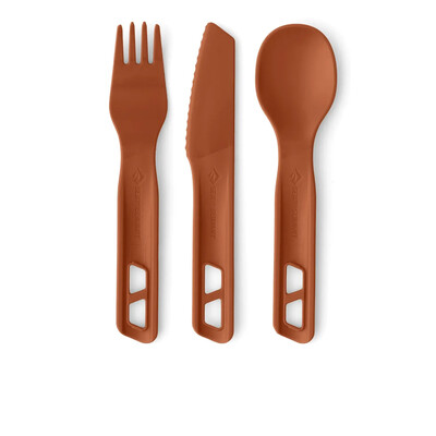Sea To Summit Horizon Cutlery Set (3 Piece) - SS26