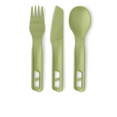 Sea To Summit Horizon Cutlery Set (3 Piece) - SS26