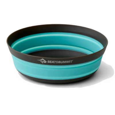 Sea To Summit Frontier Ultralight Collapsible Bowl (Large) - SS26