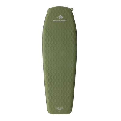 Sea To Summit Camp Plus Self Inflating Mat (Large) - SS26