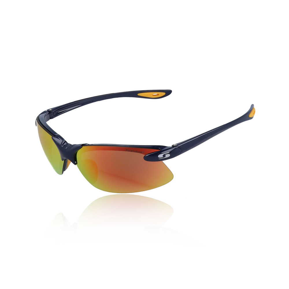 Sunwise Greenwich Navy Sunglasses AW21