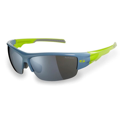 Sunwise Unisex Regatta Aqua Sunglasses Blue Sports Running Lightweight 