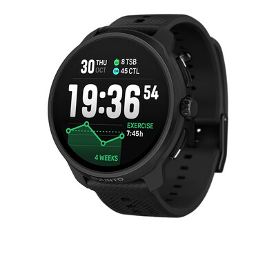 Suunto Race 2 GPS Watch - AW25