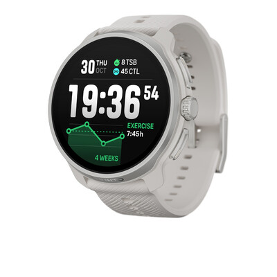 Suunto Race 2 GPS Watch - AW25