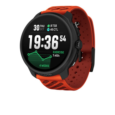 Suunto Race 2 GPS Watch - AW25