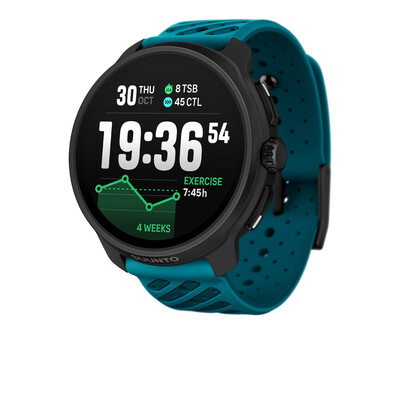 Suunto Race 2 GPS Watch - AW25