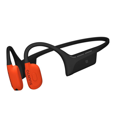 Suunto Wing 2 Bone Conduction Sports Headphones - AW25