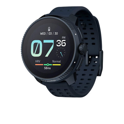 Suunto Race GPS Watch - AW25