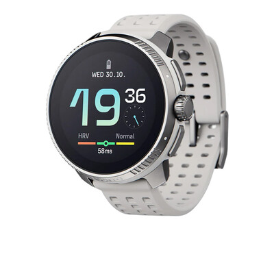 Suunto Race GPS Watch - AW25
