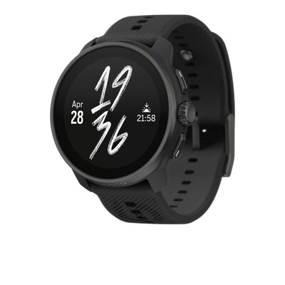 Suunto Race S GPS Watch - AW25
