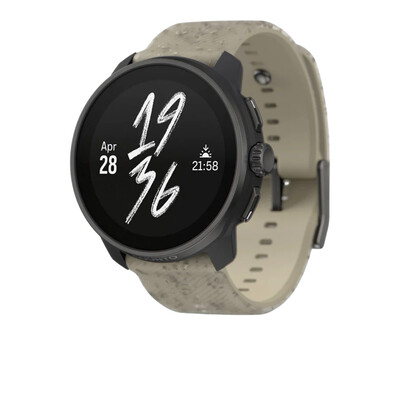 Suunto Race S GPS Watch - AW25