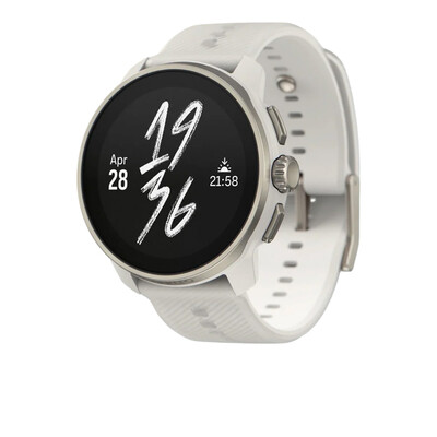 Suunto Race S GPS Watch - AW25