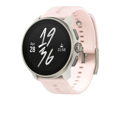 Suunto Race S GPS Watch - AW25