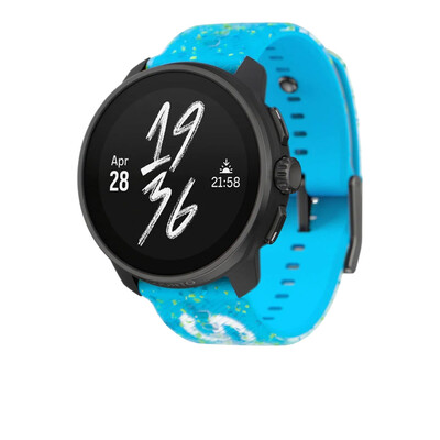 Suunto Race S GPS Watch - AW25