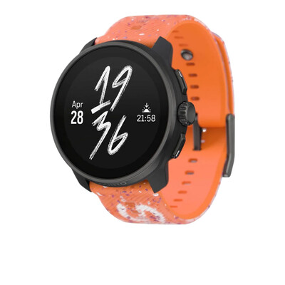 Suunto Race S GPS Watch - AW25