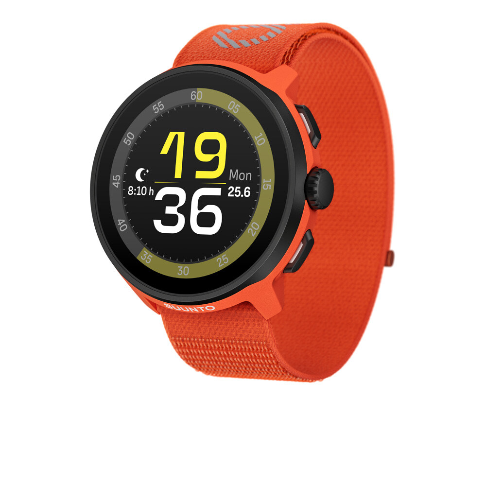 Coral Orange