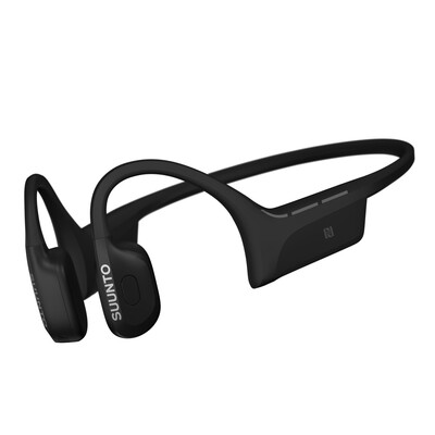 Suunto Wing 2 Bone Conduction Sports Headphones - AW25