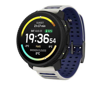 Suunto Vertical 2 GPS Watch - AW25