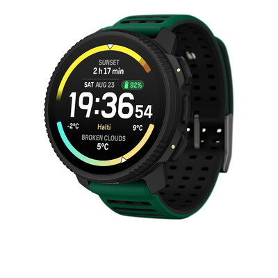 Suunto Vertical 2 GPS Watch - AW25