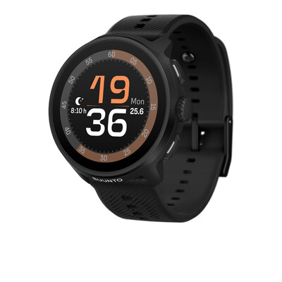 Suunto Run GPS Watch - AW25