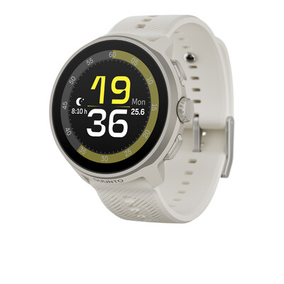Suunto Run GPS Watch - AW25