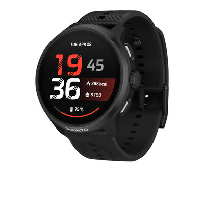 Suunto Run 2 64GB GPS Watch - AW26