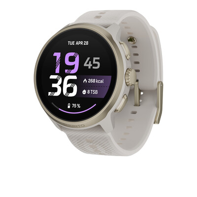 Suunto Run 2 64GB GPS Watch - AW26