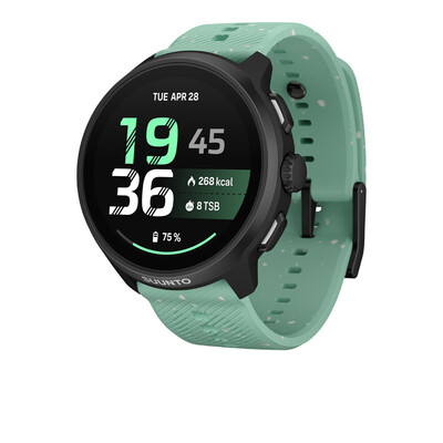 Suunto Run 2 64GB GPS Watch - AW26