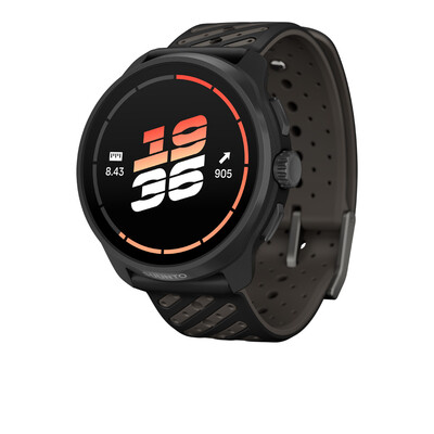 Suunto Race 3S GPS Watch - AW26 Suunto Race 3S GPS Watch - AW26