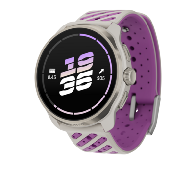 Suunto Race 3S GPS Watch - AW26
