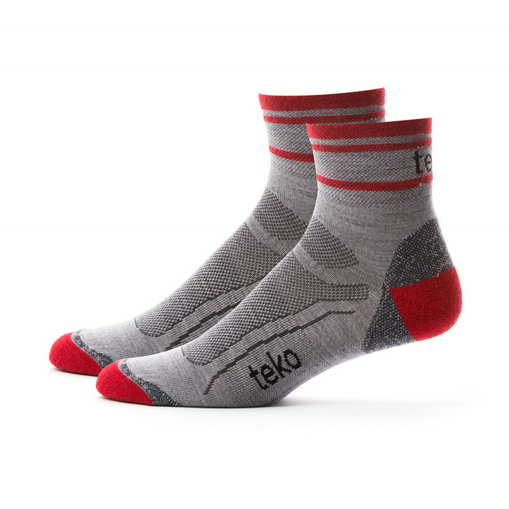 organic athletic socks