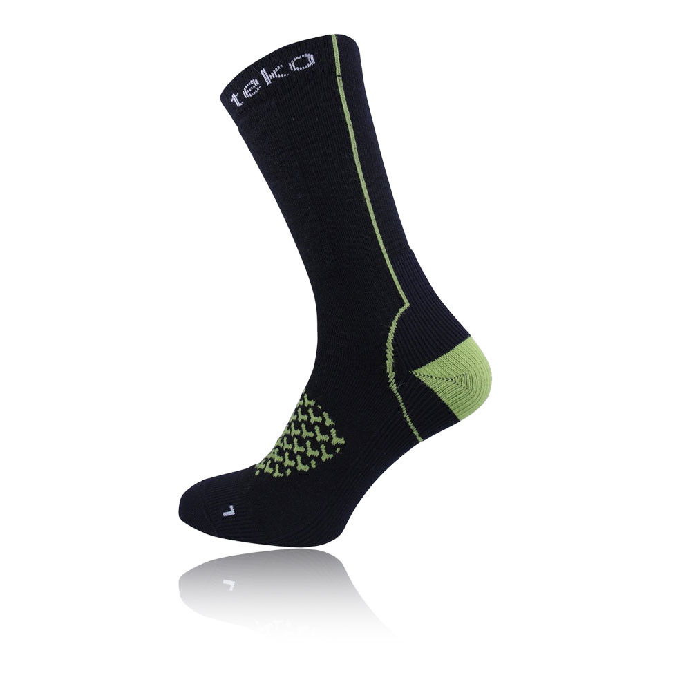 Teko Merino Light Mountain Biking Socks