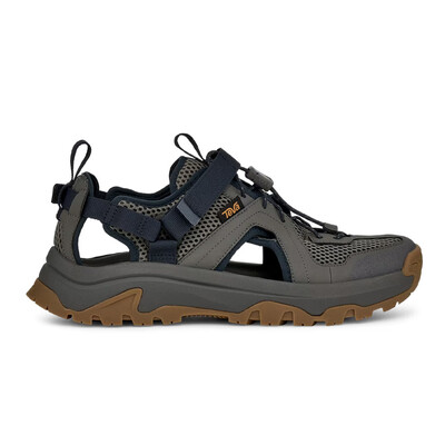 Teva Hurricane XLT3 Closed Toe homme sandales de marche - SS26