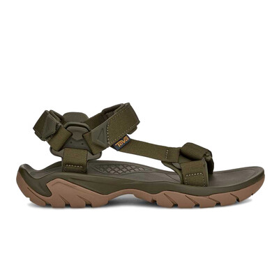 Teva Terra Fi 5 Universal hombre sandalias - SS25 Teva Terra Fi 5 Universal hombre sandalias - SS25