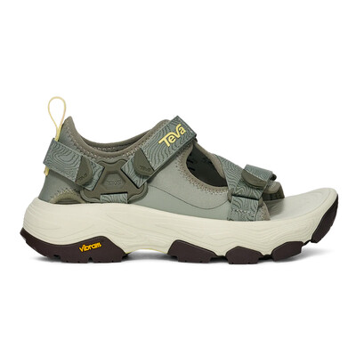 Teva Grandview Max femme sandales de marche - SS26
