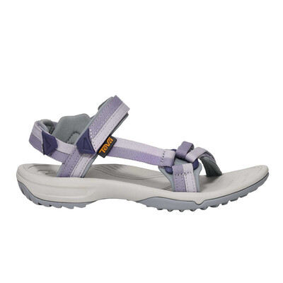 Teva Terra Fi Lite femme sandales de marche - SS26