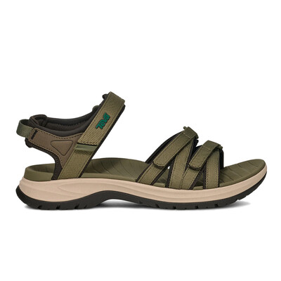 Teva Tirra Sport femme sandales de marche - SS26