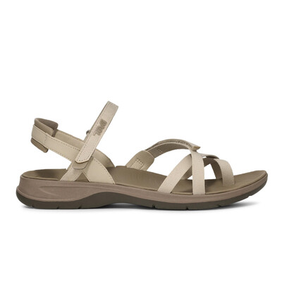 Teva TirraTraveller Slingback Women's Walking Sandals - SS26 Teva TirraTraveller Slingback Women's Walking Sandals - SS26