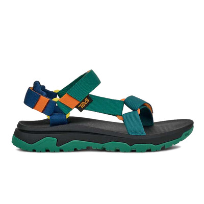 Teva Hurricane XLT Junior Walking Sandals - SS26