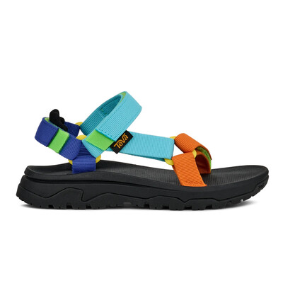 Teva Hurricane XLT Junior Walking Sandals - SS26