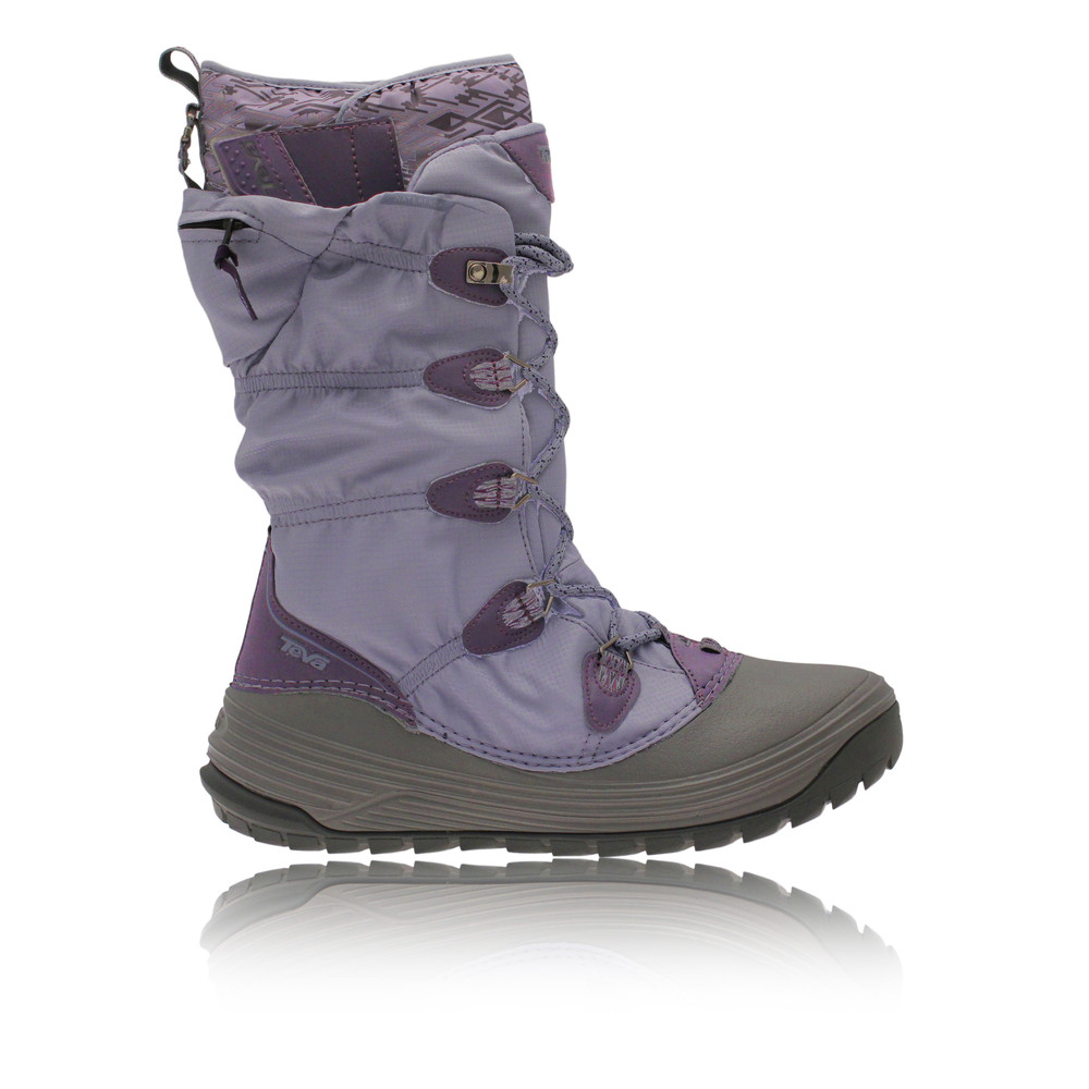 Teva Jordanelle 3 Women's Waterproof Walking Boots 64 Off