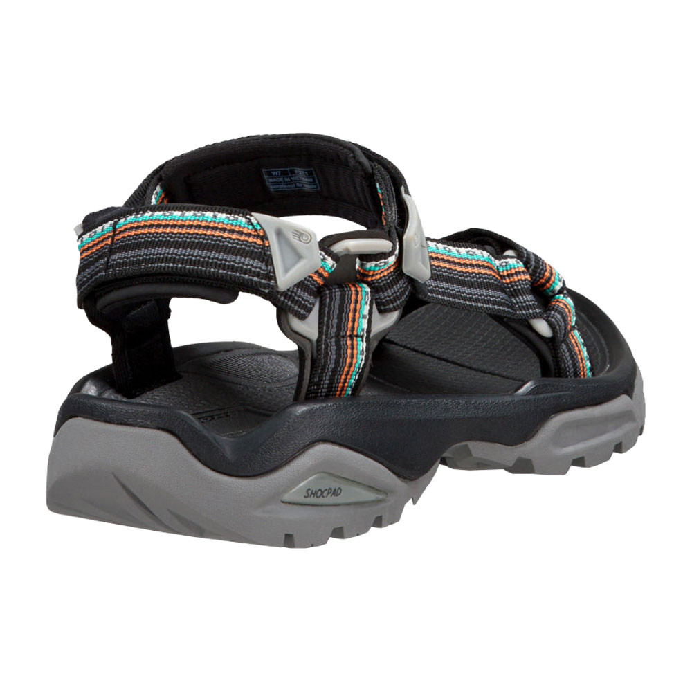 Teva Terra FI 4 Women's Walking Sandals SS18 10 Off