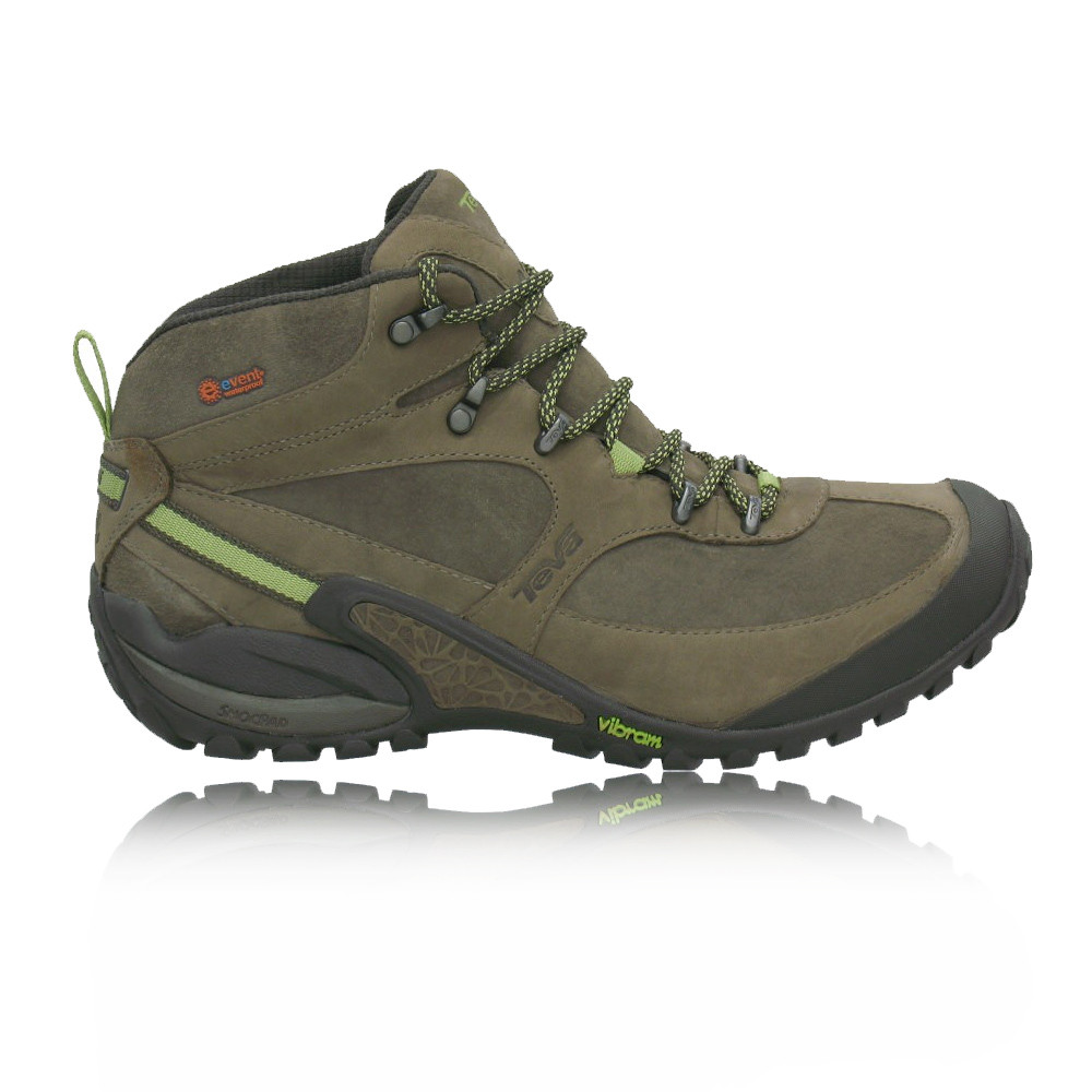 teva ladies walking shoes